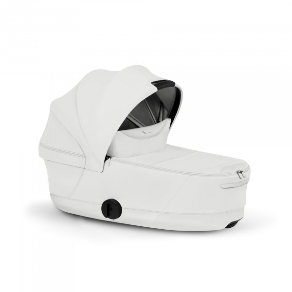 CYBEX Platinum Priam Lux m�zeskos�r - Off White 2026